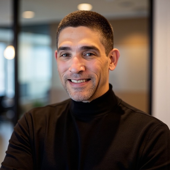 Meet your Posher, Will - Picture 1 of 2